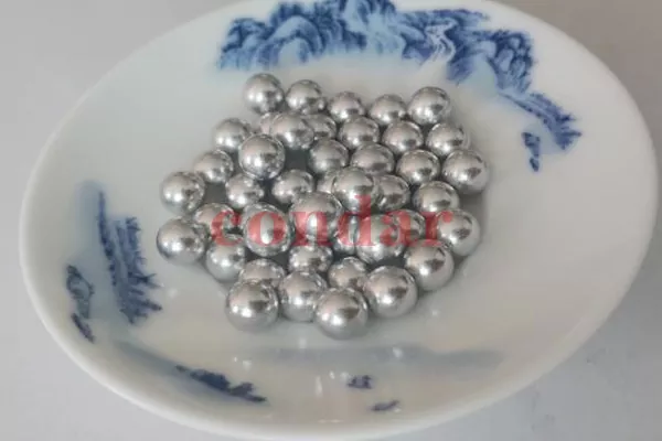 G1000 1060 aluminium bal