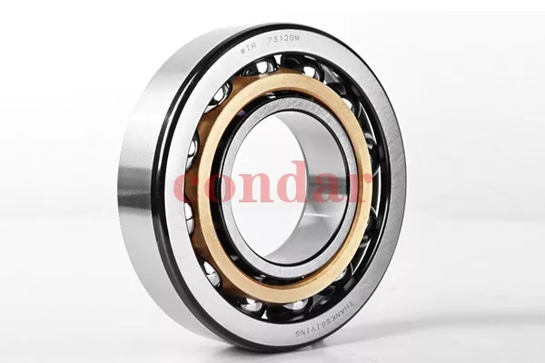 G200 Chrome stalen bal
